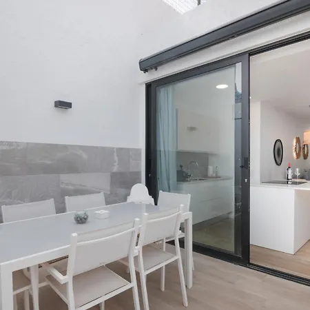 Apartament Chez Oti Puerto Rico