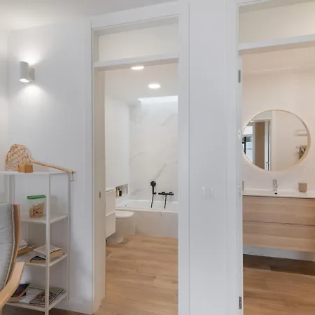 Apartament Chez Oti Puerto Rico Puerto Rico (Gran Canaria)