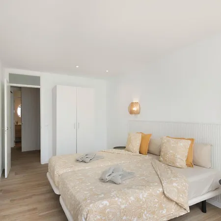 Apartament Chez Oti Puerto Rico